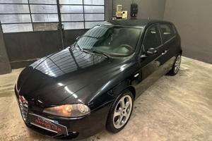 Alfa Romeo 147 1.6 16V TS (105) 5 porte Progressio