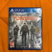 Tom clancy’s the division