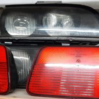 fari Bmw 