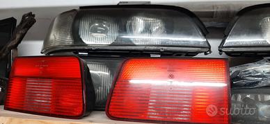 fari Bmw 