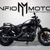 Harley-davidson Sportster 883 - 2019