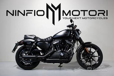 Harley-davidson Sportster 883 - 2019