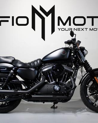 Harley-davidson Sportster 883 - 2019