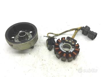 GILERA RUNNER VX 125 STATORE E VOLANO AVVIAMENTO G