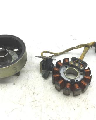 GILERA RUNNER VX 125 STATORE E VOLANO AVVIAMENTO G