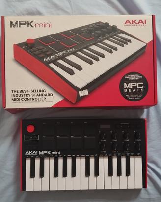 AKAI MPK Mini MK3