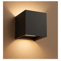 Applique da parete per interno ed esterno