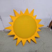 Lampadario Sole Ikea Smila