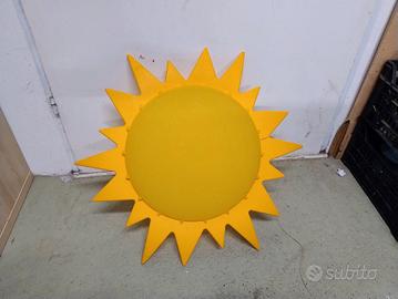 Lampadario Sole Ikea Smila