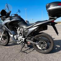 Honda Transalp 700 – 2008