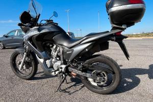 Honda Transalp 700 – 2008