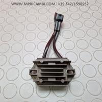 REGOLATORE TENSIONE SUZUKI RMZ 250 2011 2010 RM Z