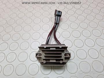 REGOLATORE TENSIONE SUZUKI RMZ 250 2011 2010 RM Z