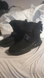 scarpe emporio armani