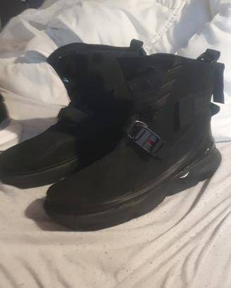 scarpe emporio armani