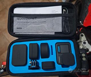 Gopro hero 13 black+ kit lenti