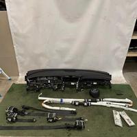 Kit airbag Hyundai tucson 2020
