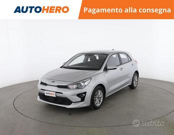 KIA Rio NF85491