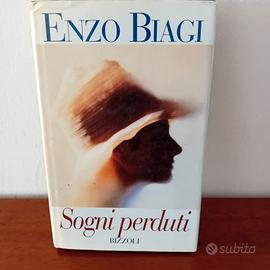 Enzo Biagi Sogni Perduti 