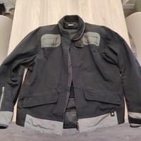 Tuta moto BMW in goretex