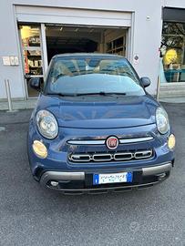 Fiat 500L cambio automatico