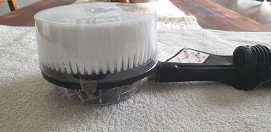 Spazzola rotante idropulitrice black & decker