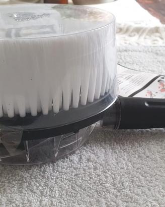Spazzola rotante idropulitrice black & decker