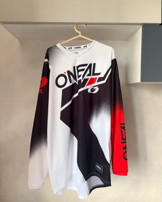 Tuta enduro oneal