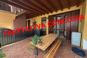 Appartamento Masate [Cod. rif 3261395VRG]