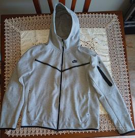 Felpa Nike Tech fleece