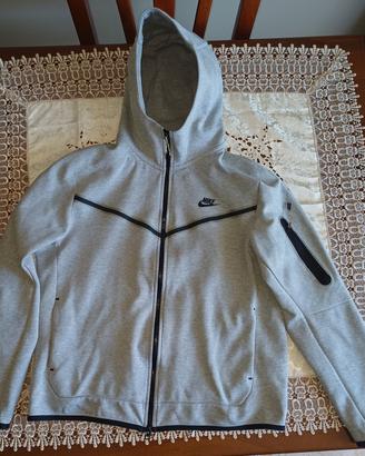 Felpa Nike Tech fleece