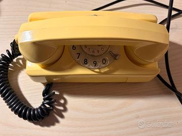 Telefono vintage