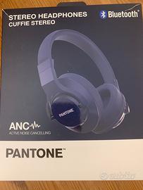 Cuffie stereo pantone  come da foto