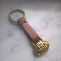 THE BRIDGE portachiavi