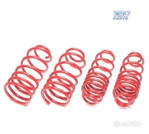KIT MOLLE SPORTIVI PER VOLVO