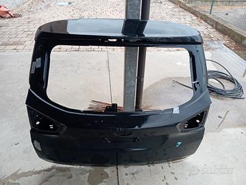 PORTELLONE FORD FOCUS IV