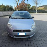Fiat Grande Punto Benzina