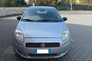 Fiat Grande Punto Benzina