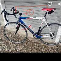 Bici da Corsa Donna/Uomo