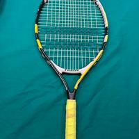 Racchetta tennis Babolat bambino