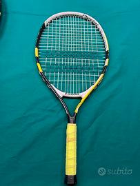 Racchetta tennis Babolat bambino
