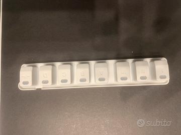 Per tastiera YAMAHA PSR 750 e PSR950