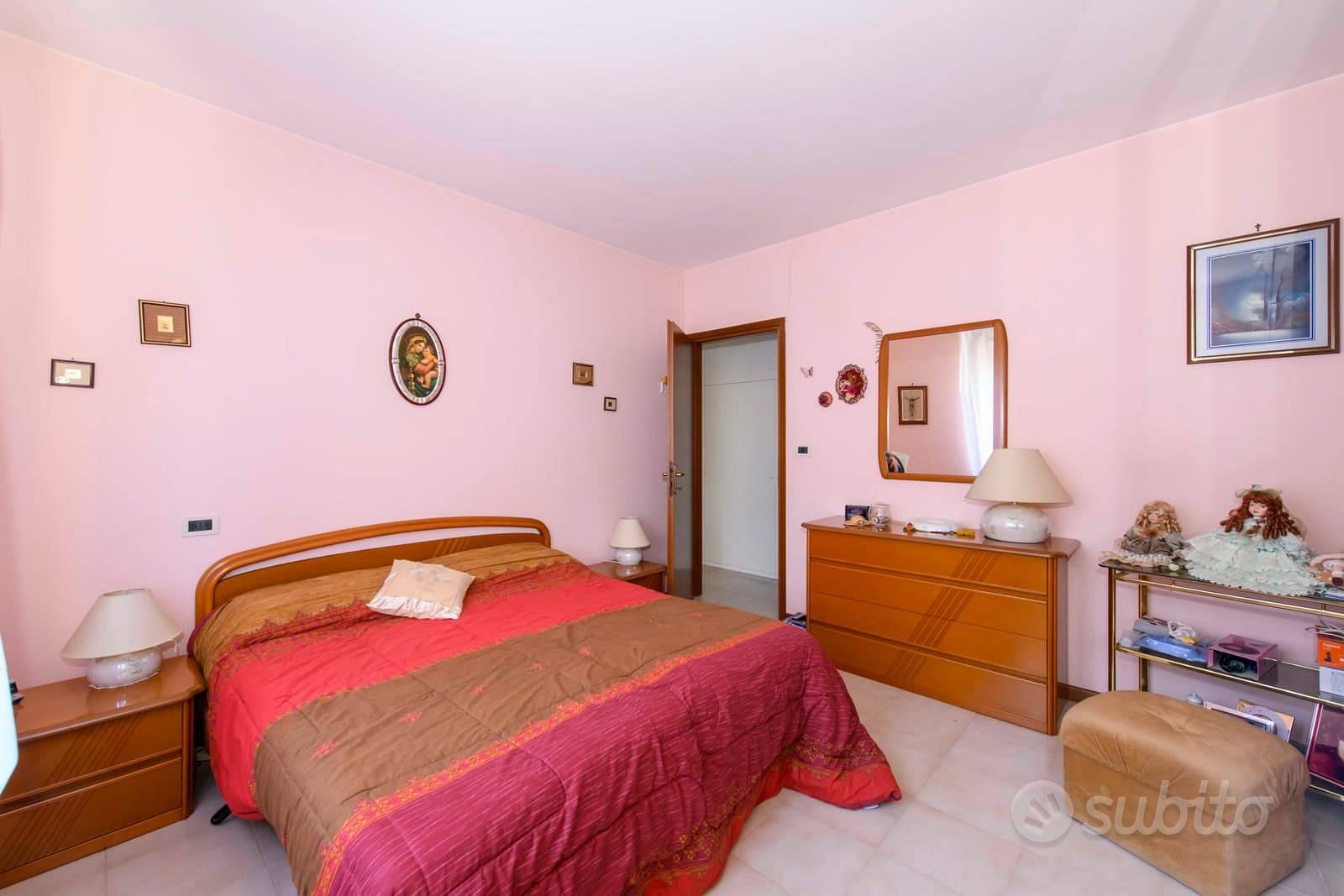 Appartamento – Gorizia, Montesanto / Svetogorska četrt - Vista 5