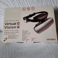 Visore virtuale 2.0