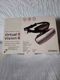 Visore virtuale 2.0