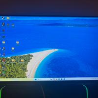 Monitor da gaming