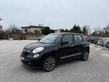 Fiat 500L Pro 1.6 MJT 105CV Pop 4 posti (N1)