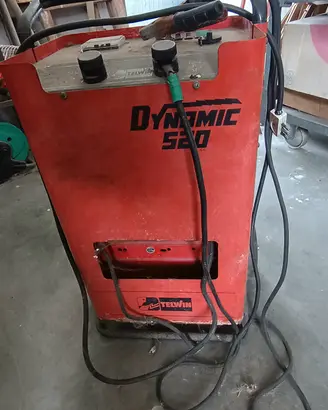 carica batteria da 12 e 24 volt