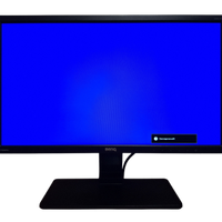 MONITOR BENQ GW2270 22" LED FHD