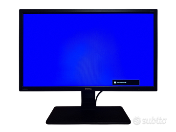 MONITOR BENQ GW2270 22" LED FHD